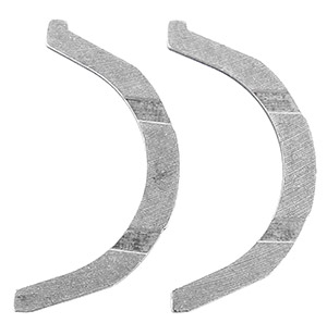 Thrust washer kit i gruppen Motordelar / Vevlager / Ramlager hos  Professional Parts Sweden AB (21432565)