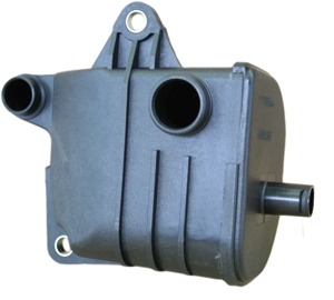 Oil trap & separator i gruppen Motordelar / Oljeflla & avskiljare hos  Professional Parts Sweden AB (21432598)