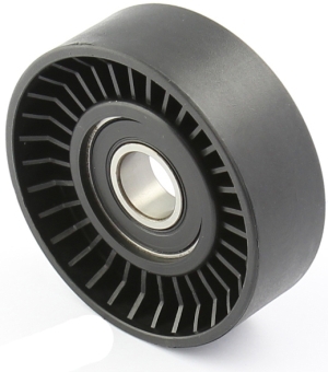 Tensioner pulley v-ribbed belt in the group Engine parts / Tensioner and Pulleys at  Professional Parts Sweden AB (21432620)