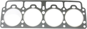 Cylinder head gasket i gruppen Motordelar / Packningssats hos  Professional Parts Sweden AB (21432623)