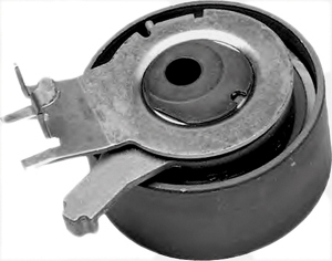 Tensioner Replaced by 21430484 in the group  at  Professional Parts Sweden AB (21432630)