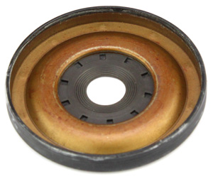 Lip seal engine crankshaft seal i gruppen Drivlina / Packningar Växellåda / Differential hos  Professional Parts Sweden AB (21432757)