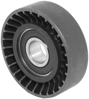 Tensioner pulley v-ribbed belt in the group Engine parts / Tensioner and Pulleys at  Professional Parts Sweden AB (21432809)