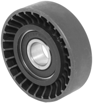 Tensioner pulley v-ribbed belt i gruppen Motordelar / Spnnare & remskivor hos  Professional Parts Sweden AB (21432809)