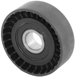 Tensioner pulley v-ribbed belt in the group Engine parts / Tensioner and Pulleys at  Professional Parts Sweden AB (21432810)