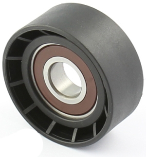 Tensioner pulley v-ribbed belt in the group Engine parts / Tensioner and Pulleys at  Professional Parts Sweden AB (21432898)