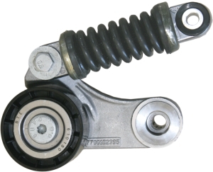 Tensioner v-ribbed belt in the group Engine parts / Tensioner and Pulleys at  Professional Parts Sweden AB (21432898C)