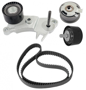 Timing belt kit in the group Engine parts / Timing belts & kits at  Professional Parts Sweden AB (21433097)