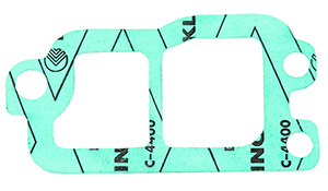 Gasket for thermostat house in the group Engine parts / Thermostat at  Professional Parts Sweden AB (21433274)