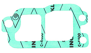 Gasket for thermostathouse in the group Engine parts / Thermostat at  Professional Parts Sweden AB (21433274)