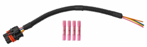 Cable kit ignition coil in the group  at  Professional Parts Sweden AB (21433416-1)