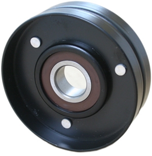 Guide pulley v-ribbed belt in the group Engine parts / Tensioner and Pulleys at  Professional Parts Sweden AB (21433643)