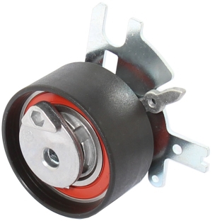 Tensioner pulley timing belt i gruppen Motordelar / Spännare & remskivor hos Professional Parts Sweden AB (21433651)