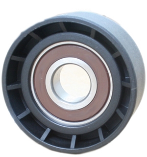 Guide pulley v-ribbed belt in the group Engine parts / Tensioner and Pulleys at  Professional Parts Sweden AB (21433834)