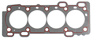 Cylinder head gasket in the group Engine parts / Gasket set at  Professional Parts Sweden AB (21433895)