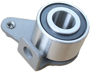 Tensioner pulley timing belt in the group Engine parts / Tensioner and Pulleys at  Professional Parts Sweden AB (21433957)