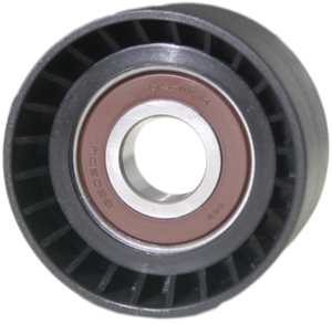 Guide pulley v-ribbed belt in the group Engine parts / Tensioner and Pulleys at  Professional Parts Sweden AB (21433983)
