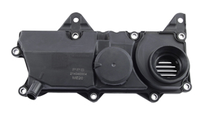 Oil trap crankcase breather in the group Engine parts / Oil trap and separator at  Professional Parts Sweden AB (214340004)