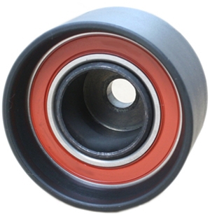 Guide pulley timing belt i gruppen Motordelar / Spännare & remskivor hos Professional Parts Sweden AB (21434227)