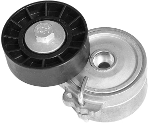 Idler pulley in the group Engine parts / Tensioner and Pulleys at Professional Parts Sweden AB (21434427)