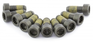 Flywheel bolt kit in the group Driveline / Flywheel at  Professional Parts Sweden AB (21434743)
