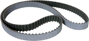 Timing belt i gruppen Motordelar / Kamrem & kamrems kit  hos  Professional Parts Sweden AB (21435034G)