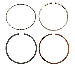Piston ring in the group Engine parts / Piston rings at  Professional Parts Sweden AB (21435041)