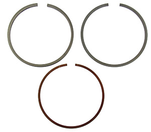 Piston ring in the group Engine parts / Piston rings at  Professional Parts Sweden AB (21435103)