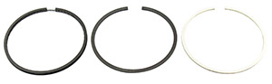 Piston ring in the group Engine parts / Piston rings at  Professional Parts Sweden AB (21435116)