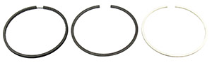 Piston ring i gruppen Motordelar / Kolvringar hos  Professional Parts Sweden AB (21435116)