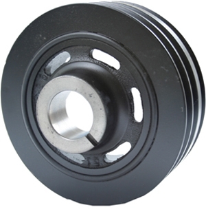 Pulley i gruppen Tillflligt dolda artiklar hos  Professional Parts Sweden AB (21435195)