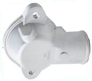 Water outlet in the group Engine parts / Thermostat at  Professional Parts Sweden AB (21435227)