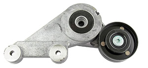 Tensioner v-ribbed belt in the group Engine parts / Tensioner and Pulleys at  Professional Parts Sweden AB (21435390)