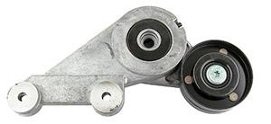 Tensioner v-ribbed belt i gruppen Motordelar / Spnnare & remskivor hos  Professional Parts Sweden AB (21435390)