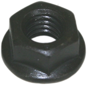 Nut for manifold in the group Exhaust parts / Exhaust manifold at  Professional Parts Sweden AB (21435408)