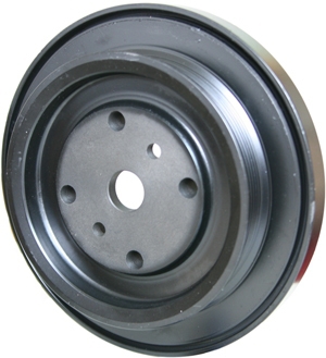 Pulley/vibration dampers i gruppen Tillflligt dolda artiklar hos  Professional Parts Sweden AB (21435514)