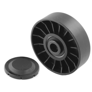 Guide pulley v-ribbed belt in the group Engine parts / Tensioner and Pulleys at  Professional Parts Sweden AB (21435699)