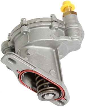 Vacuum pump in the group Brake system / Vacuum pump at  Professional Parts Sweden AB (21435884)