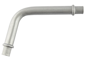 Oil pipe in the group Engine parts / Oil trap and separator at  Professional Parts Sweden AB (21436106)