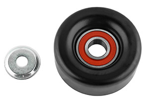 Guide pulley in the group Engine parts / Pulley / vibration damper at  Professional Parts Sweden AB (21436198)