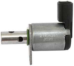 Cam adjustment solenoid in the group Engine parts / Cam adjustment solenoid kit at  Professional Parts Sweden AB (21436281)