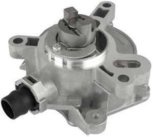 Vacuum pump in the group Brake system / Vacuum pump at  Professional Parts Sweden AB (21436688)