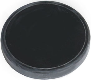 Rubber washer in the group Engine parts / Expansion plug at  Professional Parts Sweden AB (21436763)