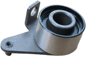 Tensioner pulley timing belt i gruppen Motordelar / Spännare & remskivor hos Professional Parts Sweden AB (21436953)