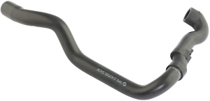 Oil filter housing hose i gruppen Motordelar / Oljeflla & avskiljare hos  Professional Parts Sweden AB (21437000)