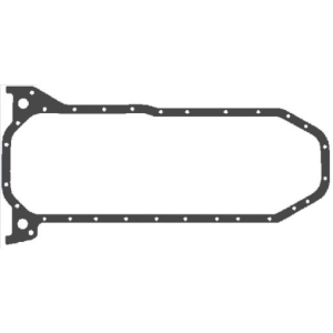 Oil pan gasket i gruppen Motordelar / Packningssats hos  Professional Parts Sweden AB (21437025)