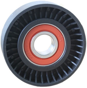 Tensioner pulley v-ribbed belt i gruppen Motordelar / Spnnare & remskivor hos  Professional Parts Sweden AB (21437141)