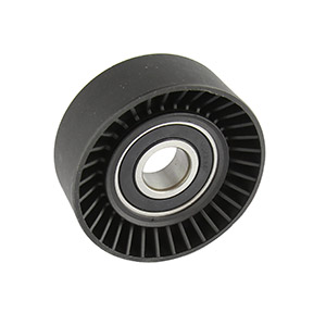 Pulley i gruppen Motordelar / Spnnare & remskivor hos  Professional Parts Sweden AB (21437282)