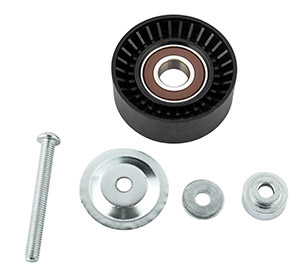 Guide pulley in the group Engine parts / Pulley / vibration damper at  Professional Parts Sweden AB (21437354)