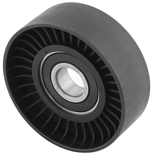 Tensioner pulley v-ribbed belt in the group Engine parts / Tensioner and Pulleys at  Professional Parts Sweden AB (21437395)